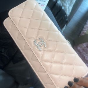 Chanel bag